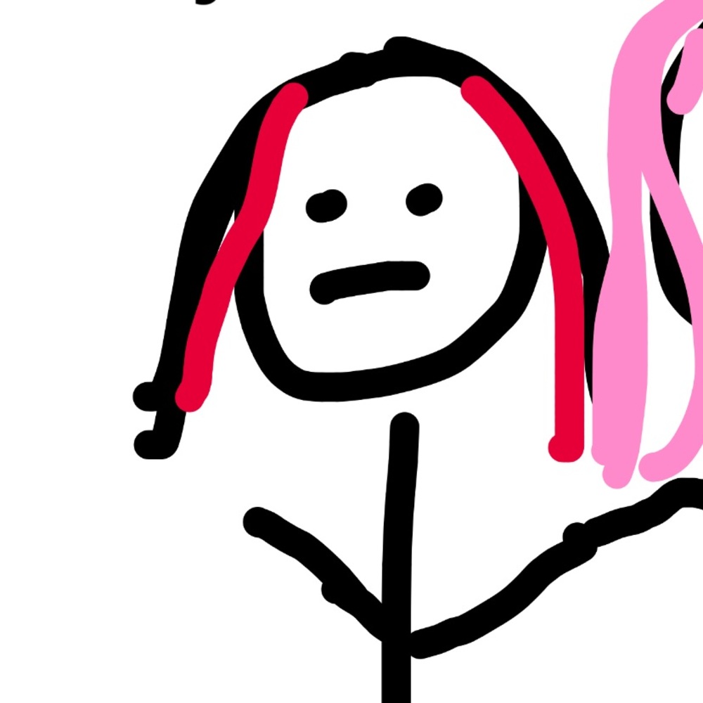 Meet your Posher, Calista